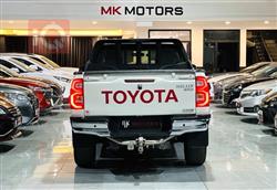 تۆیۆتا هایلۆکس